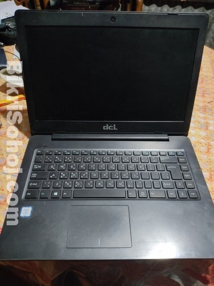 Laptop Sell (used)